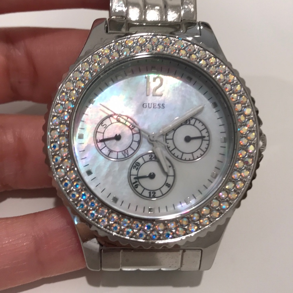 Guess Watch (authentic)